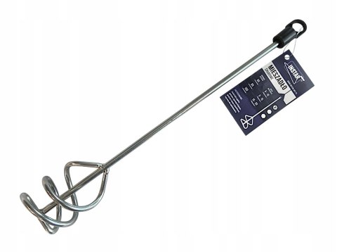 mieszadło śrubowe ocynkowane