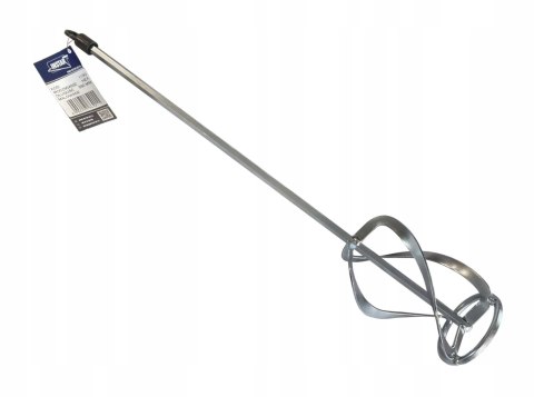 Mieszadło trójłopatkowe 100 x 590 x 10 mm ocynkowane HEX Instar 525-2200