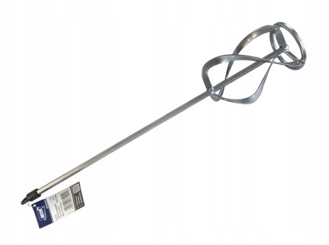 Mieszadło trójłopatkowe 100 x 590 x 10 mm ocynkowane HEX Instar 525-2200