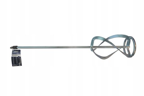 Mieszadło trójłopatkowe 100 x 590 x 10 mm ocynkowane HEX Instar 525-2200
