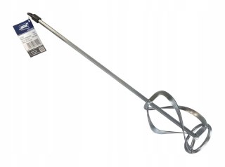 Mieszadło trójłopatkowe 120 x 590 x 10 mm ocynkowane HEX Instar 525-2240