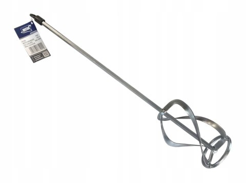 Mieszadło trójłopatkowe 120 x 590 x 10 mm ocynkowane HEX Instar 525-2240