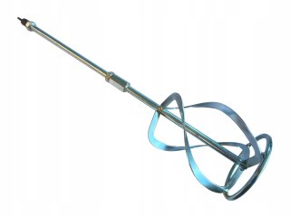 Mieszadło trójłopatkowe 180 mm M14 ocynkowane skręcane Instar 525-4860