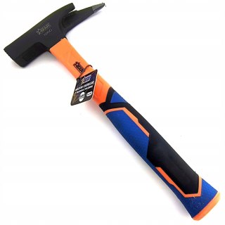 Młotek ciesielski 600g z trzonem z włókna antypoślizgowy STAR 04-202