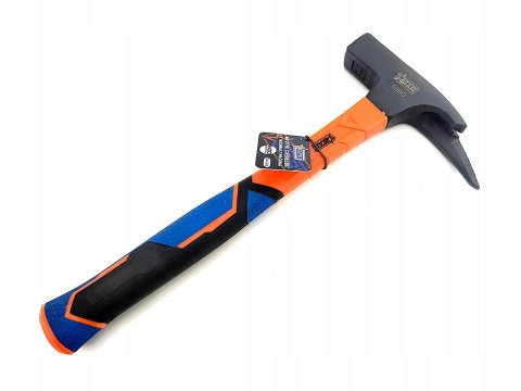 Młotek ciesielski 600g z trzonem z włókna antypoślizgowy STAR 04-202