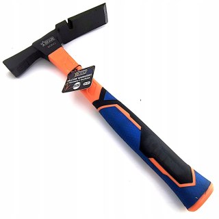 Młotek murarski 600g trzon z włókna szklanego antypoślizgowy STAR 04-201