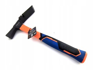 Młotek murarski 600g trzon z włókna szklanego antypoślizgowy STAR 04-201