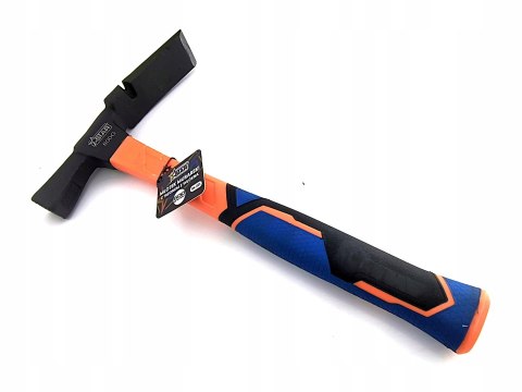 Młotek murarski 600g trzon z włókna szklanego antypoślizgowy STAR 04-201