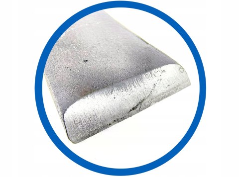 Młotek murarski 600g trzon z włókna szklanego antypoślizgowy STAR 04-201