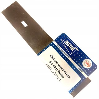 Ostrze wymienne do skrobaka malarskiego nierdzewna stal Instar 615-0220