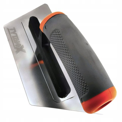 Paca nierdzewna elastyczna trapezowa TYTANX 240mm poliamid Instar 228-4600