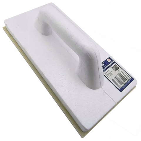 Paca styropianowa 280x140mm z filcem 10mm do tynków lekka Instar 110-1010