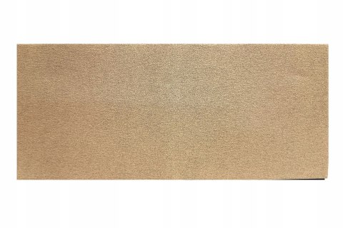 Papier ścierny gradacja 180 do pacy szlifierskiej na rzep Instar 337320