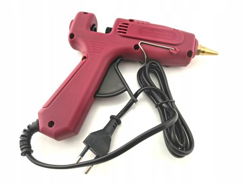 Pistolet do kleju na gorąco w laskach 11 mm 100 W termotopliwy STAR 90-9012