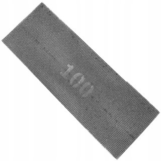 Siatka szlifierska granulacja 100 uniwersalna 1 opak/10szt STAR 02-9014