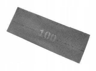 Siatka szlifierska granulacja 100 uniwersalna 1 opak/10szt STAR 02-9014