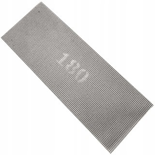 Siatka szlifierska granulacja 180 uniwersalna 1 opak/10szt STAR 02-9017