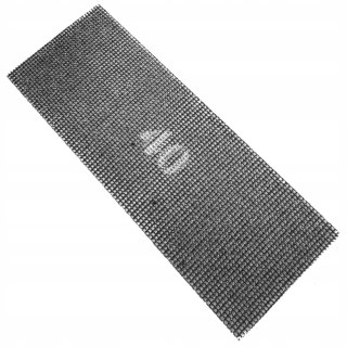 Siatka szlifierska granulacja 40 uniwersalna 1 opak/10szt STAR 02-9011