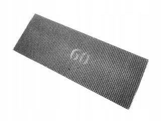 Siatka szlifierska granulacja 60 uniwersalna 1 opak/10szt STAR 02-9012