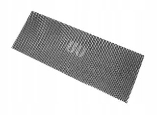 Siatka szlifierska granulacja 80 uniwersalna 1 opak/10szt STAR 02-9013