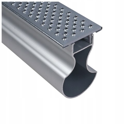 tarnik fasadowy TytanX 1600 mm z ostrzem szerokim