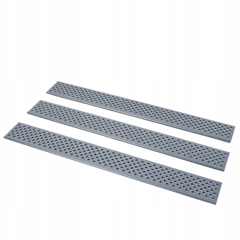 komplet ostrzy do tarnika fasadowego