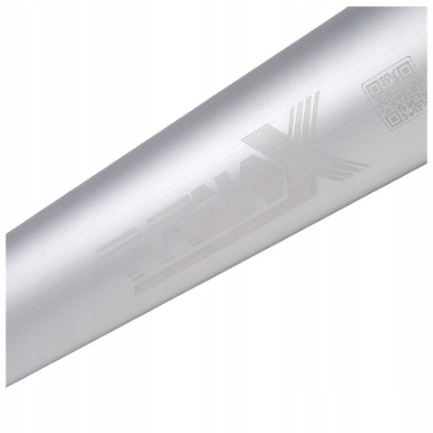 tarnik fasadowy TytanX z ostrzem szerokim