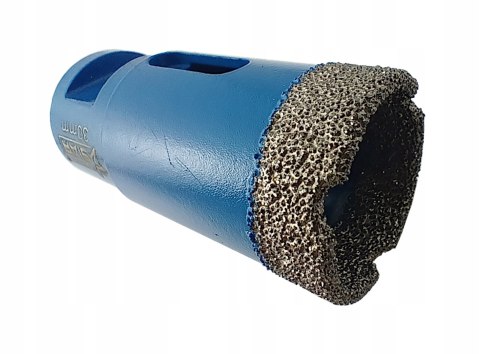 Wiertło diamentowe koronka do twardego gresu glazury M14 30 mm STAR 51-0230