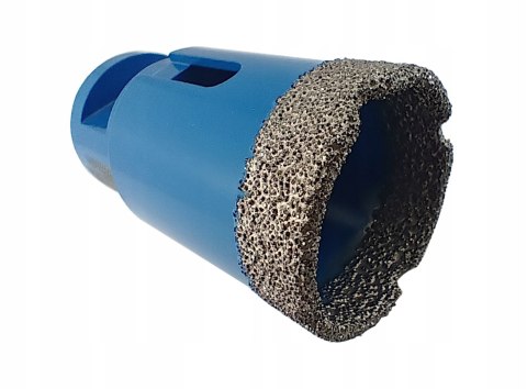 Wiertło diamentowe koronka do twardego gresu glazury M14 35 mm STAR 51-0235