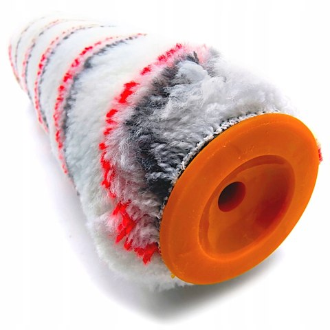 Zapas wałka multikolor 25cm farby emulsyjne lateksowe STAR 40-0124