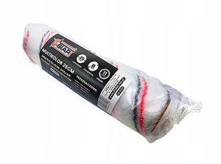 Zapas wałka multikolor 25cm farby emulsyjne lateksowe STAR 40-0124