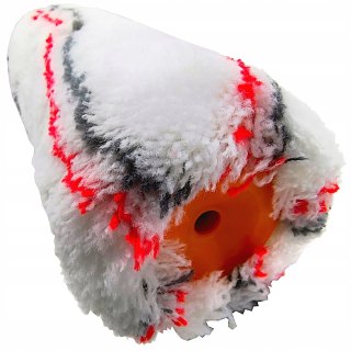 Zapas wałka multikolor fasadowy 25cm farby emulsyjne lateksowe STAR 40-0131