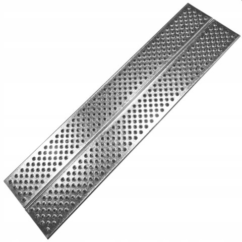 zestaw 2 ostrzy 400 mm do tarnika fasadowego TytanX