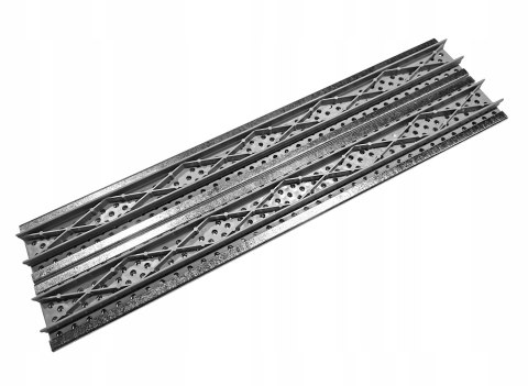 modułowe ostrza szerokie do tarnika