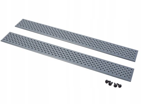 ostrza szerokie do tarnika fasadowego