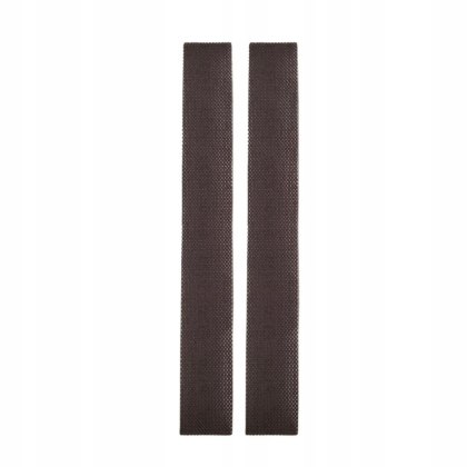 Zestaw 2 siatek ściernych TYTANX 400x50 gr. 120 na rzep Instar 276-0362