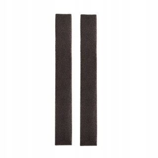 Zestaw 2 siatek ściernych TYTANX 400x50 gr. 40 na rzep Instar 276-0322