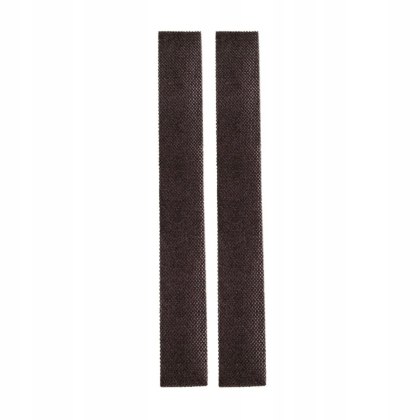 Zestaw 2 siatek ściernych TYTANX 400x50 gr. 60 na rzep Instar 276-0332