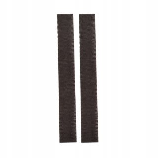 Zestaw 2 siatek ściernych TYTANX 400x50 gr. 80 na rzep Instar 276-0342