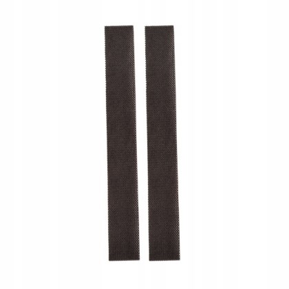 Zestaw 2 siatek ściernych TYTANX 400x50 gr. 80 na rzep Instar 276-0342