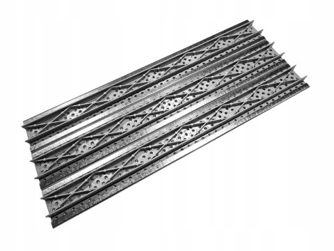 modułowe ostrza do tarnika fasadowego