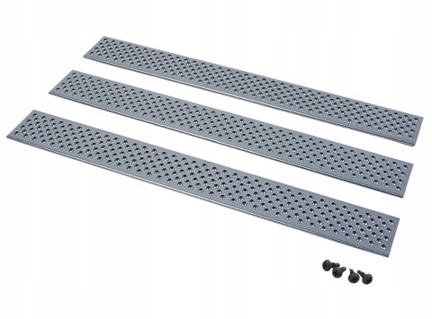 zestaw ostrzy szerokich do tarnika