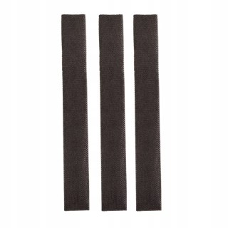 Zestaw 3 siatek ściernych TYTANX 400x50 gr. 40 na rzep Instar 276-0323