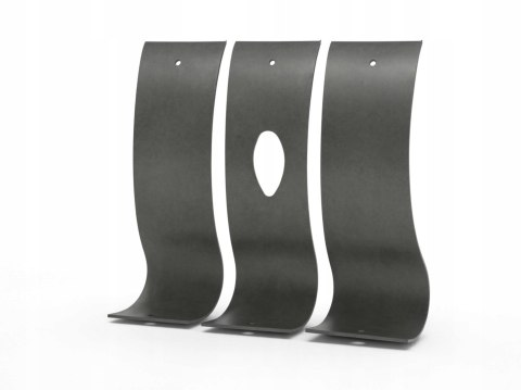 blacha okładziny Putzmeister
