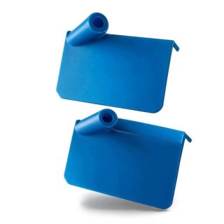 Dozownik kątowy zewnętrzny do fug epoksydowych i monolitycznych 45x25 mm