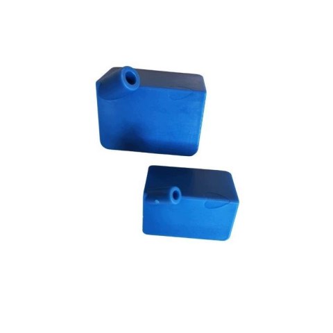 Dozownik kątowy zewnętrzny do fug epoksydowych i monolitycznych 45x25 mm