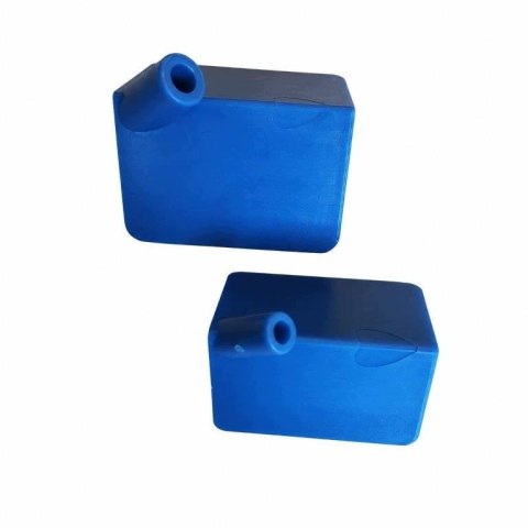 Dozownik kątowy zewnętrzny do fug epoksydowych i monolitycznych 45x25 mm