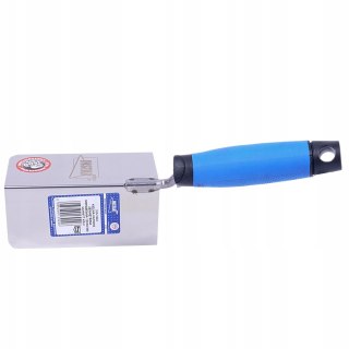 Kielnia kątowa zewnętrzna 120x60 mm nierdzewna nowy uchwyt Instar 330-1542