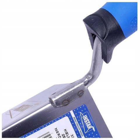 Kielnia kątowa zewnętrzna 80x60 mm nierdzewna nowy uchwyt Instar 330-1538
