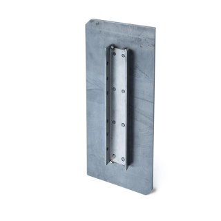 Łopatki do zacieraczki ŁDZ 3/233 do zacieraczki 900 mm DYNAPAC, 30-0773